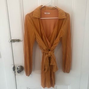 Peppermayo party dress